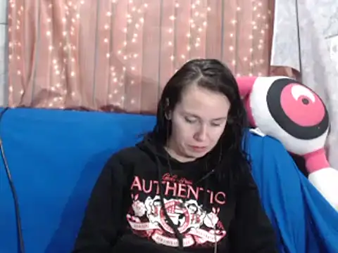 Venusluxodomme Chat XXX in diretta