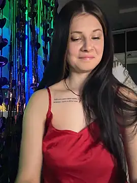 แชท XXX สดของ _Anna_cutie_