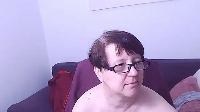 ChristaRose – Live XXX-chat