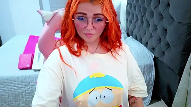 Alexatexa2929 Chat XXX in diretta