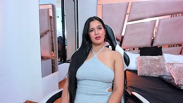 Kendal_Lane Chat XXX in diretta