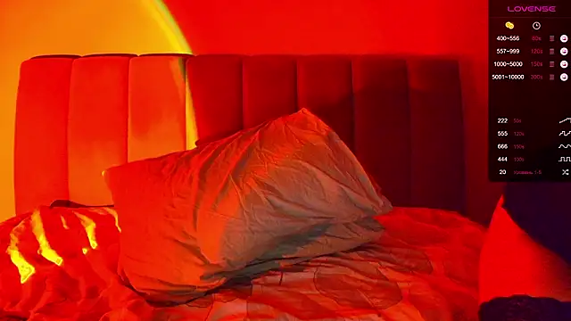 mayWaya's Live XXX Chat