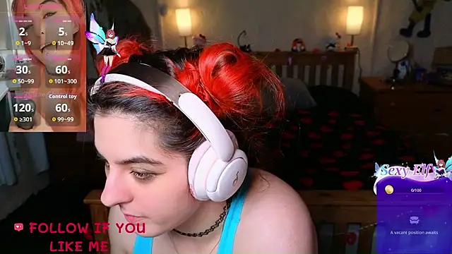 jennystyle Chat XXX live