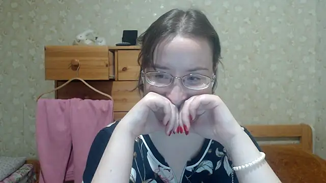 Smart_Rose Adlı Modelin Canlı XXX Sohbeti