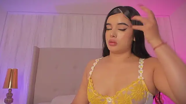 Sembang XXX Secara Langsung kaylarossi