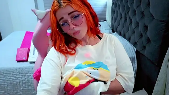 Alexatexa2929 Chat XXX in diretta