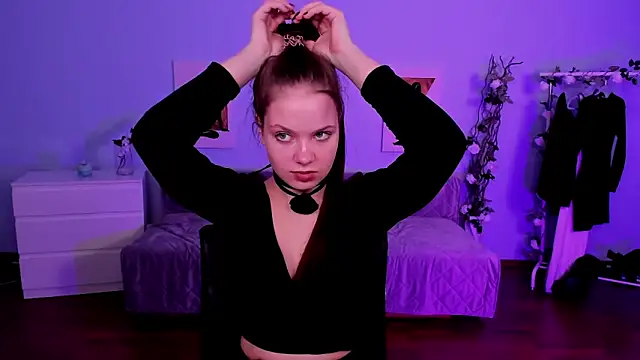 Онлайн чат XXX BetsyKiss