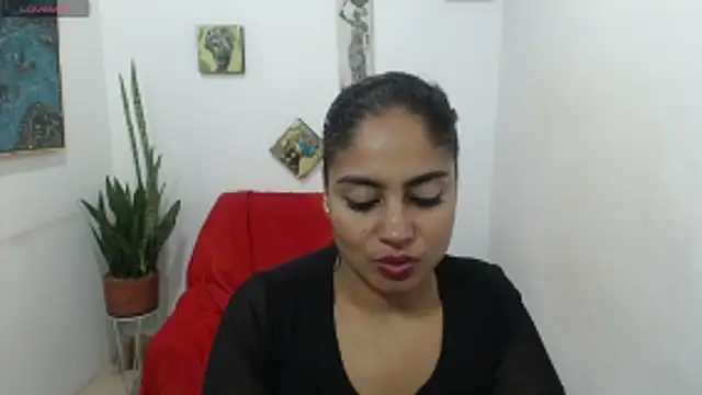 Онлайн чат XXX Luna_Fyre