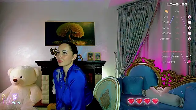 Black-Mamba- Live XXX Chat