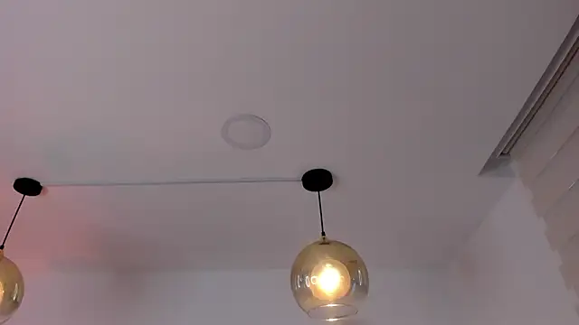 IsaConnor 现场XXX聊天