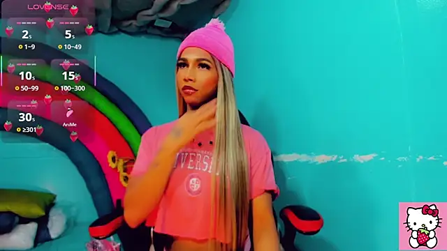 Britany_montiel Live XXX-chat