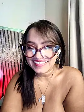 Chat XXX en directo de Yameil