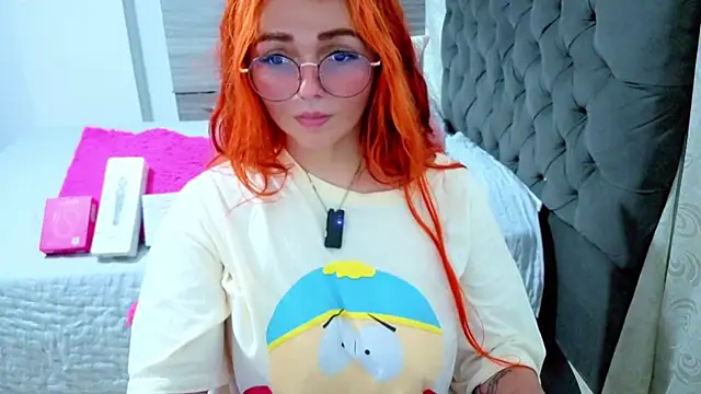 Alexatexa2929 – webcam-show