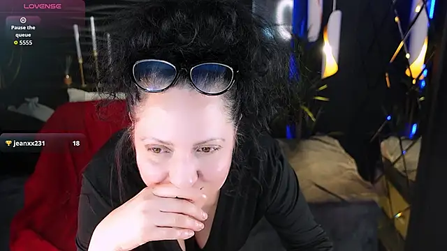 Anita_Muse – Live XXX-chat