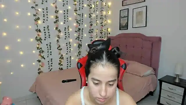 Chat XXX ao vivo de Antonella_heinz