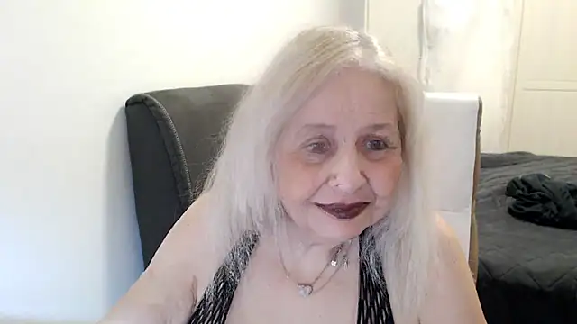 Chat XXX ao vivo de SusiLifeXXX