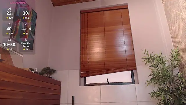 AustinJones_ 웹캠 쇼