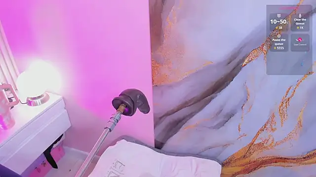 Chat XXX ao vivo de Ary__cherry