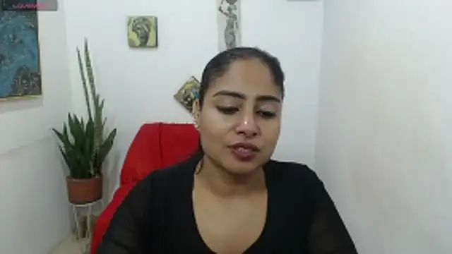 Luna_FyreのライブXXXチャット