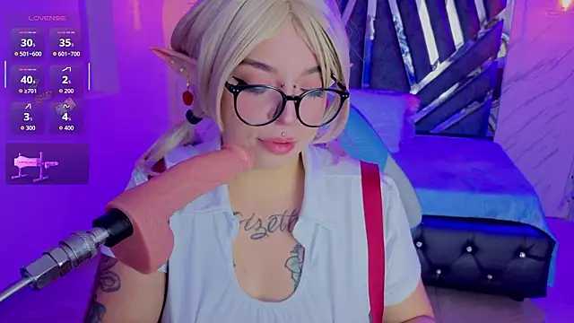 Sembang XXX Secara Langsung _Vermell_