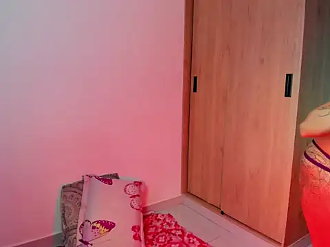 Lilith_harmony1 Webcamshow