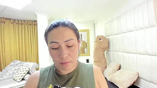 Chat XXX ao vivo de gaby_trent