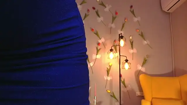 Chat XXX en directo de PixelGoddess