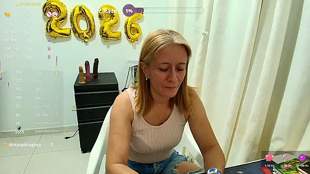 Naty_Stone – Live XXX-chat