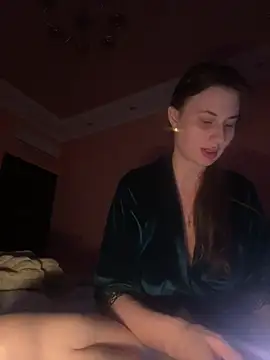 Flossy_Vettie 라이브 XXX 채팅