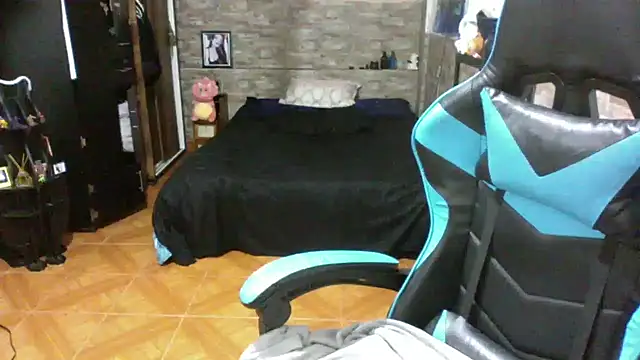 AngelaQueen_ Live XXX Chat