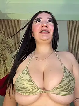 Valeria_carterのライブXXXチャット