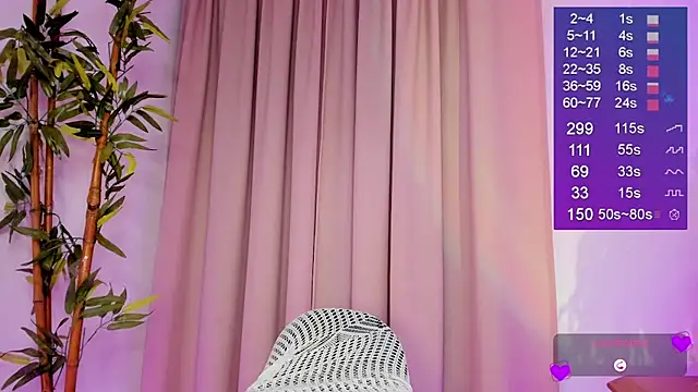 Bella-White Chat XXX live