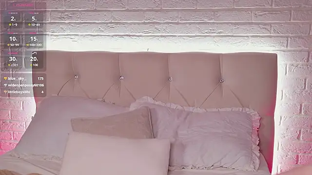 Chat XXX en directo de Layla_Bloom