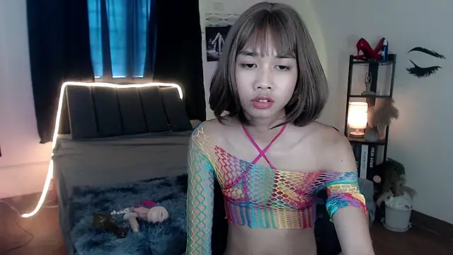 Ivoryhotcummer Webcam Show