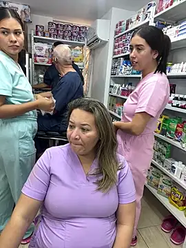 kandalove's Live XXX Chat