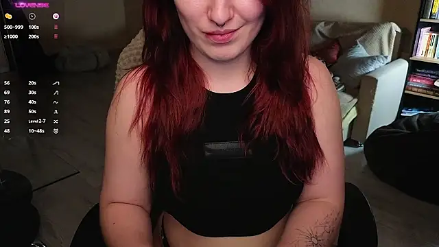 Val_lava লাইভ XXX চ্যাট