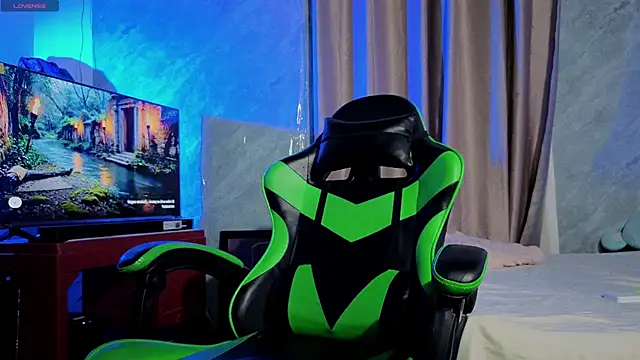 Daiki_Jack Live XXX Chat