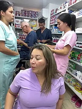 kandalove live XXX chat