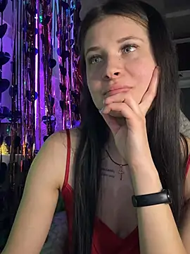 XXX chat uživo modela _Anna_cutie_