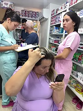 Вебкам-шоу kandalove