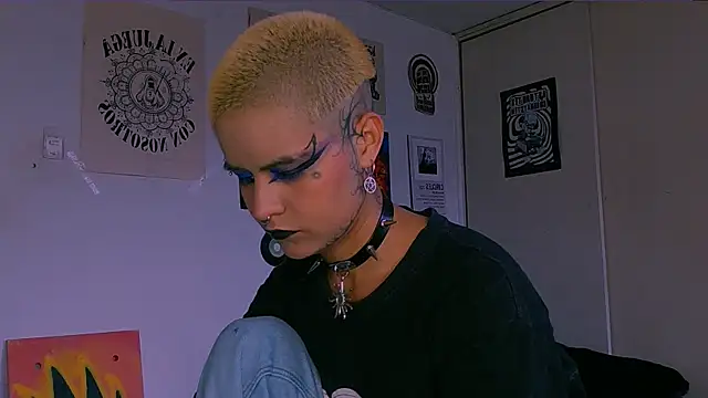 Chat XXX en directo de alex_one888