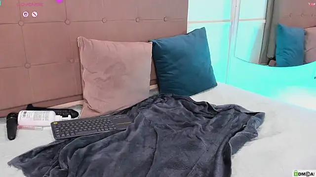 amandalee01のライブXXXチャット