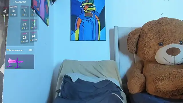 JacoLive: онлайн-секс-чат