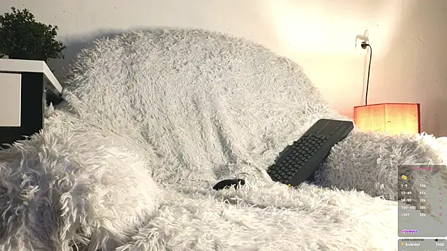 TechnoJesus Live XXX-Chat