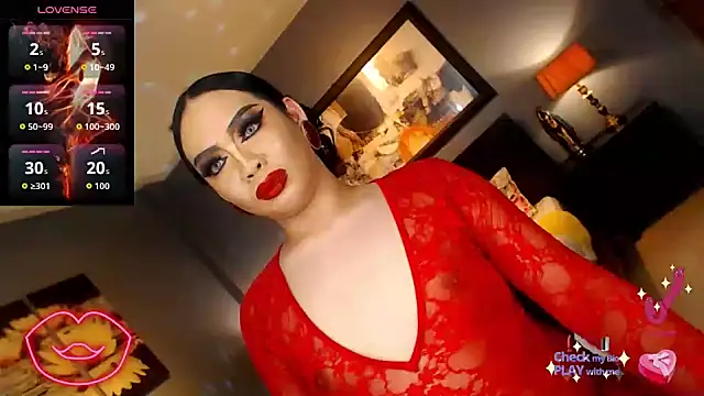 FridaHumphrey Webcamshow