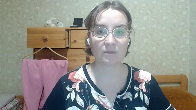 Show de Smart_Rose na webcam