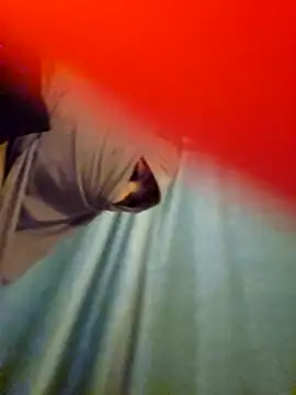 Show modela rachida na web-kameri