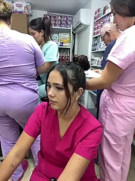 Chat XXX Live kandalove