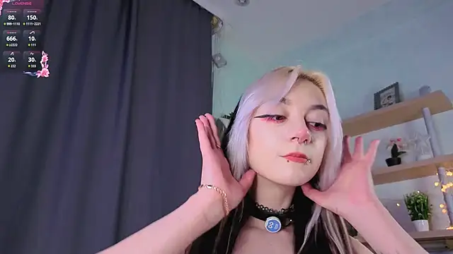 Chat XXX Live TristaRoht