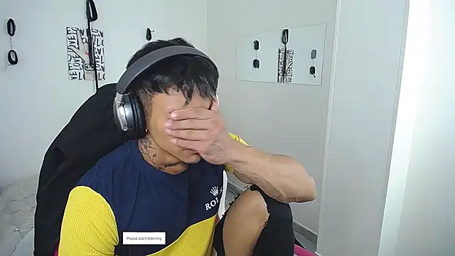 Leonard_Price's Live XXX Chat